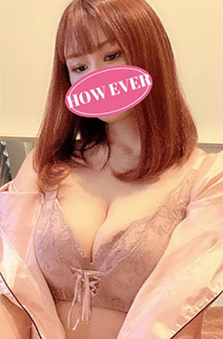 HOWEVER (ハウエバー) 新栄町・千種・今池 杏里の口コミ体験談