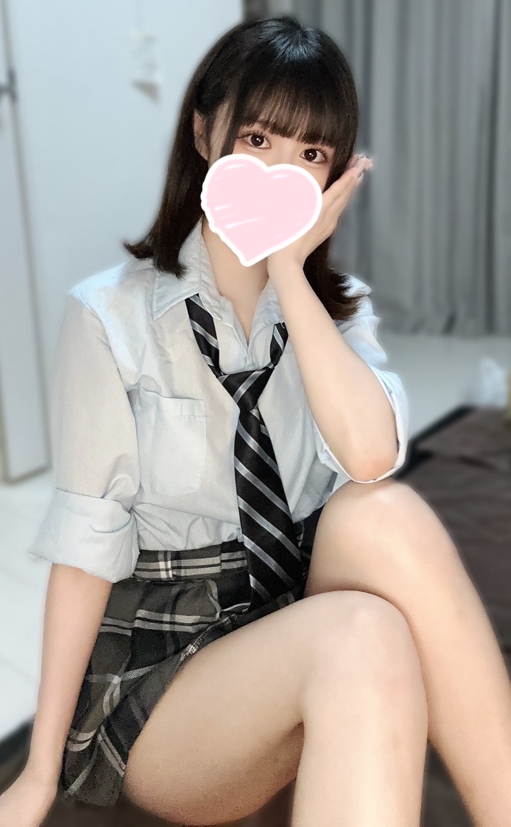 スプラッシュ 如月 ういの口コミ体験談