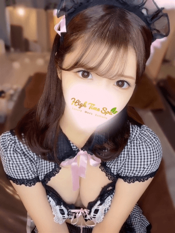 High Time Spa （ハイタイムスパ） 麻美 みう