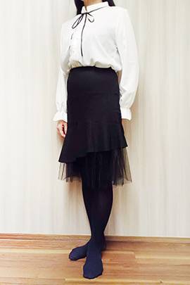 もみじ 丸の内・高岳・泉・久屋大通 あん (50代)の口コミ体験談