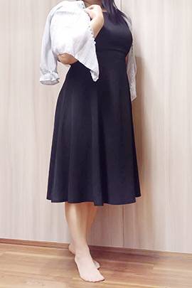 もみじ 丸の内・高岳・泉・久屋大通 なるみ (50代)の口コミ体験談