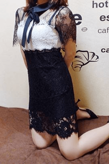 もみじ 丸の内・高岳・泉・久屋大通 みれい (50代)の口コミ体験談