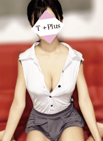 T+Plus (ティープラス) 新宿 板野 みゆう