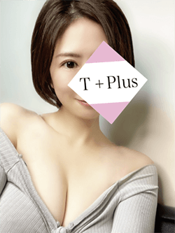 T+Plus (ティープラス) 新宿 蒼樹 なな