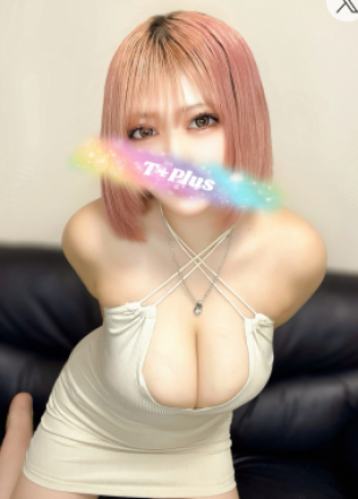 T+Plus (ティープラス) 新宿 望月 れな