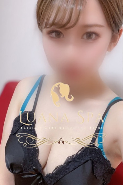 LUANA SPA (ルアナスパ) 高崎 高崎・前橋 まゆか