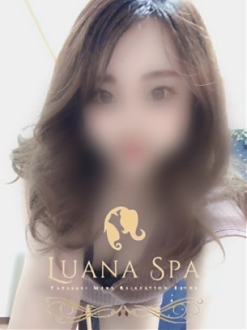 LUANA SPA (ルアナスパ) 高崎 高崎・前橋 ほのか