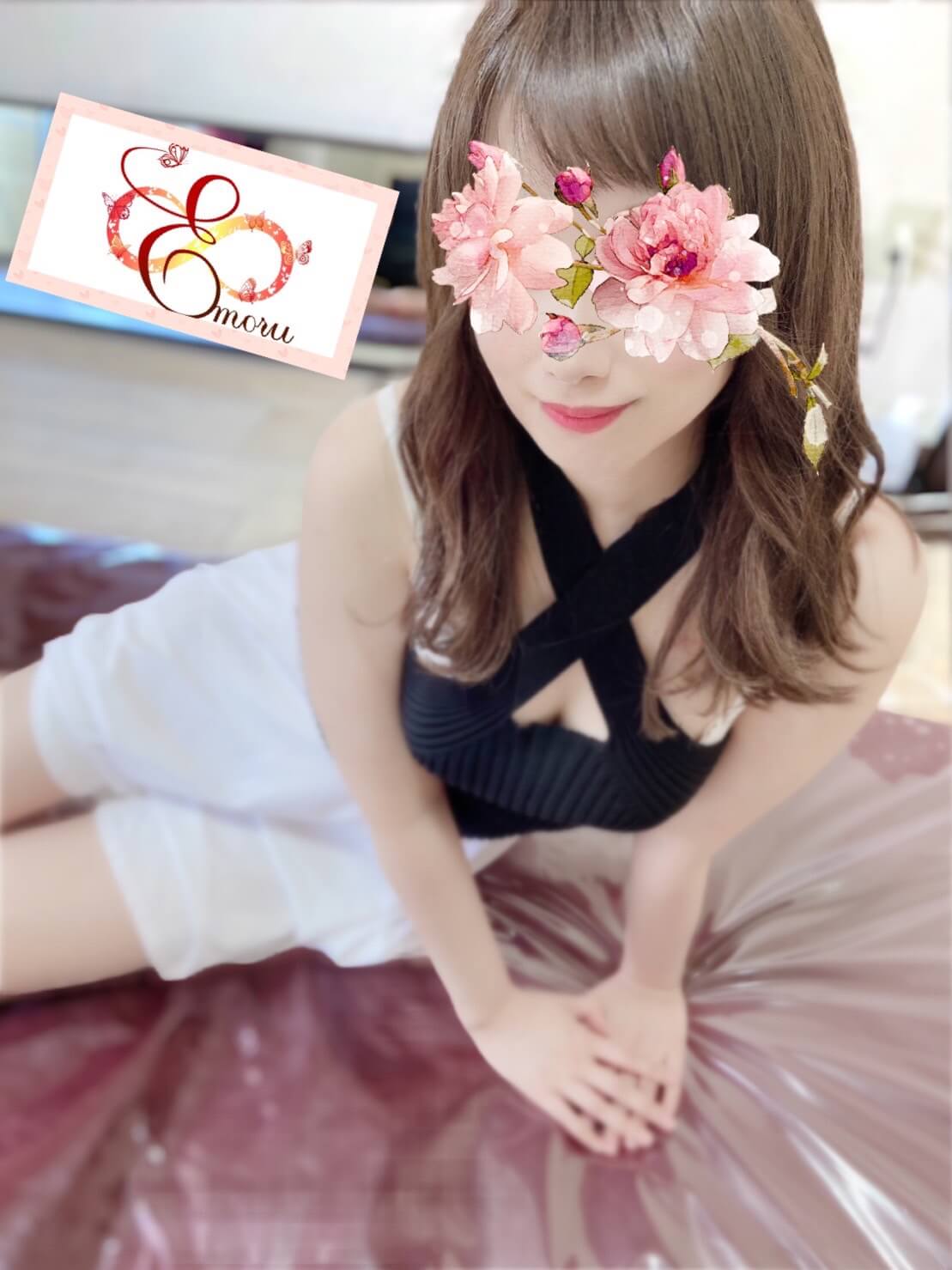 エモル 旧神の誤爆スパ 柏 佐々木 ゆいか