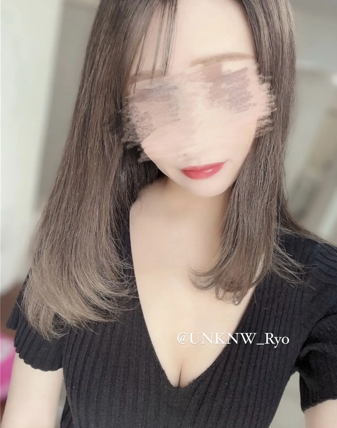 Unknown （アンノウン） 奏 りょう