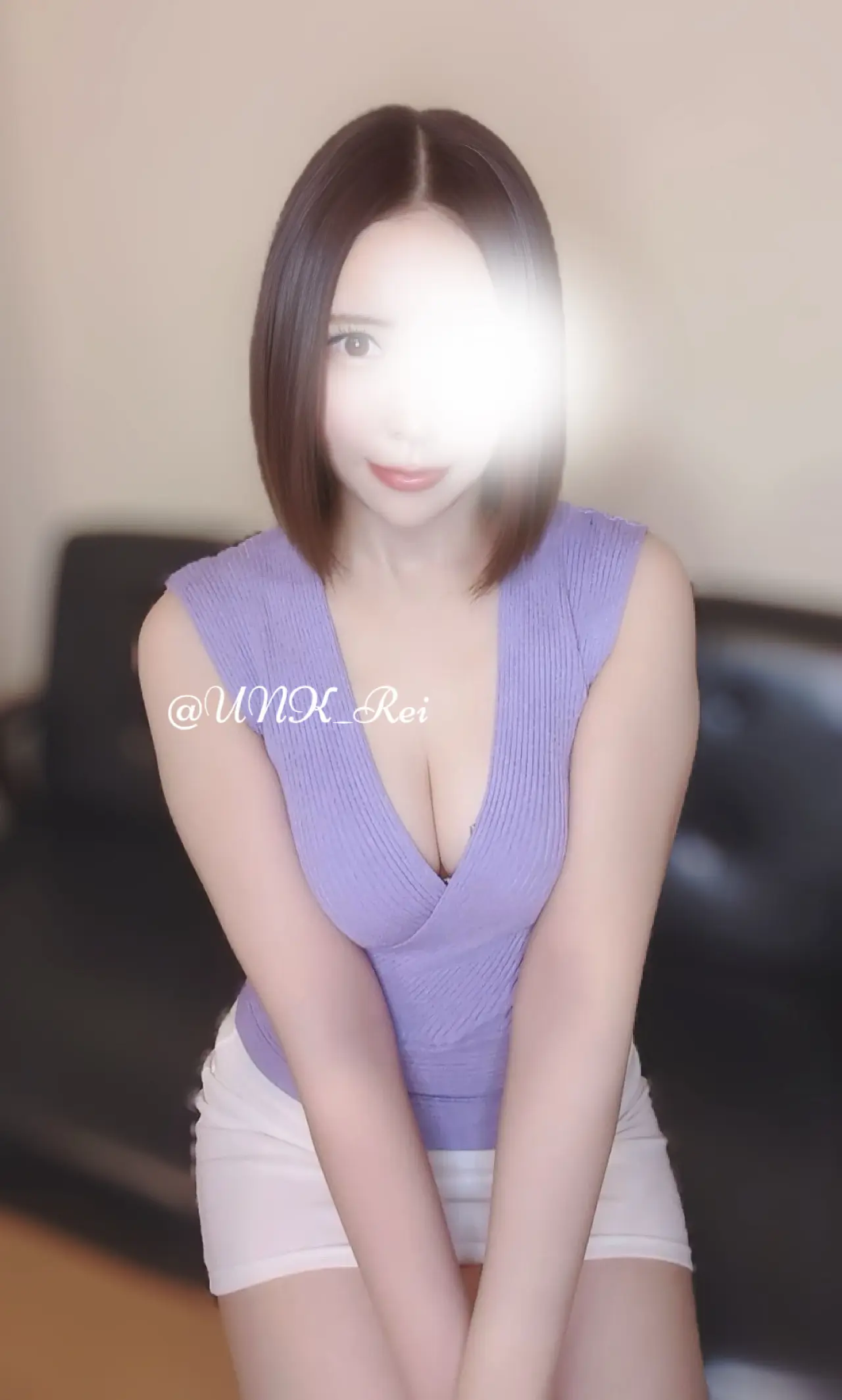 Unknown （アンノウン） 有村 れい