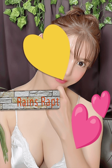 Rains Rapt (レインズラプト) 五反田 二宮 明里