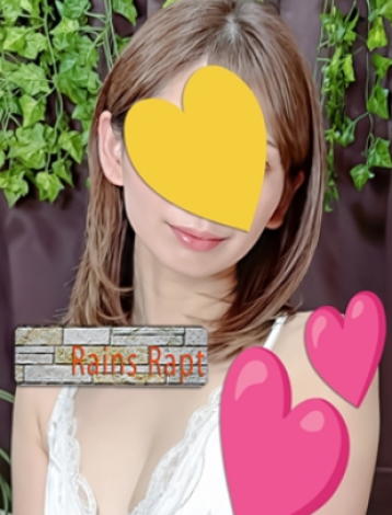 Rains Rapt (レインズラプト) 五反田 内田 唯花