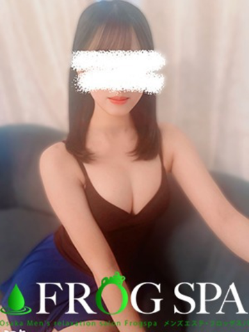 FROG SPA （フロッグスパ） 末永 みずきの口コミ体験談