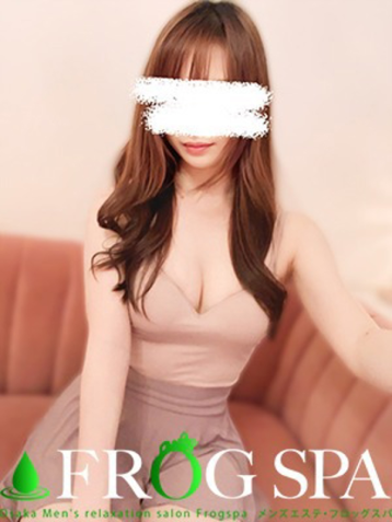 FROG SPA （フロッグスパ） 桜庭 ねねの口コミ体験談