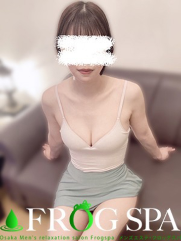 FROG SPA （フロッグスパ） 桐原 あめの口コミ体験談