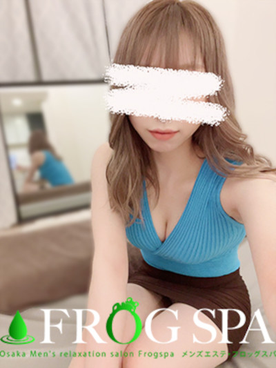 FROG SPA （フロッグスパ） 白咲 りりの口コミ体験談