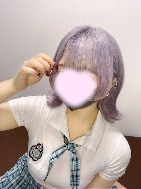 drewSPA (どりゅすぱ) 池袋 ひな