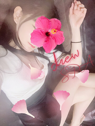 drewSPA (どりゅすぱ) 池袋 明石 凛果