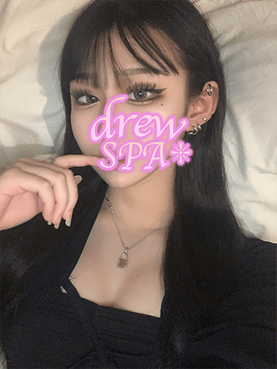drewSPA (どりゅすぱ) 池袋 小松 めい