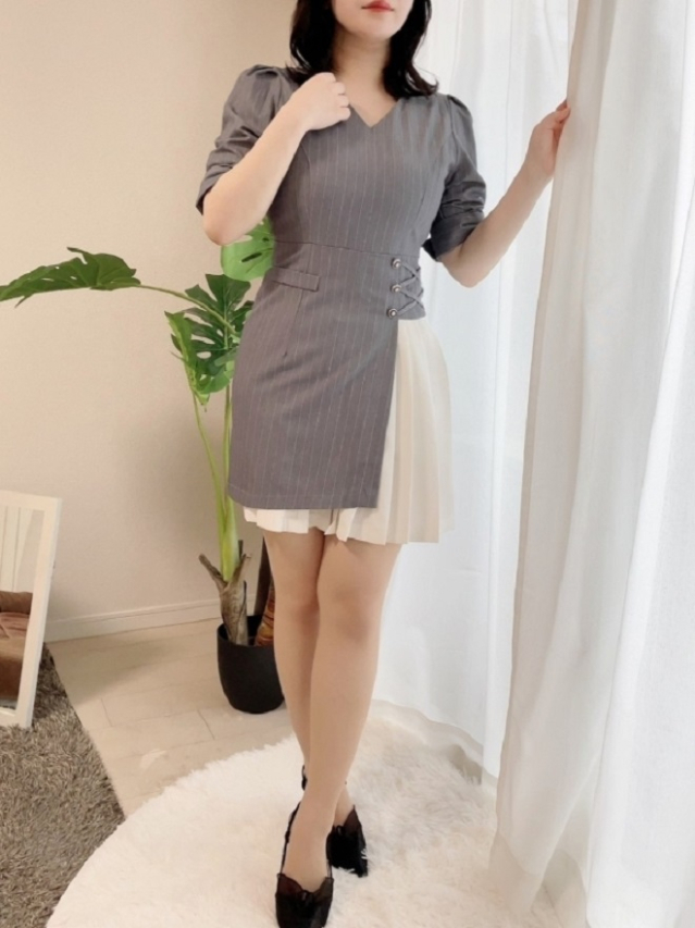 庵 iori 堺筋本町・本町 三浦 もえ