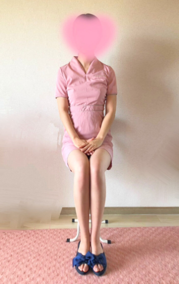 palette (パレット) 熊本・辛島町 青木 りさ