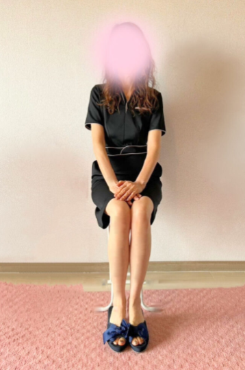 palette (パレット) 熊本・辛島町 小宮 ありさ