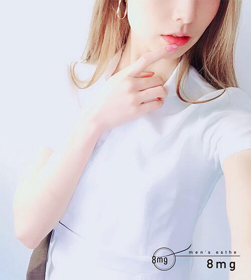 8mg 小牧・春日井 蒼井（24）