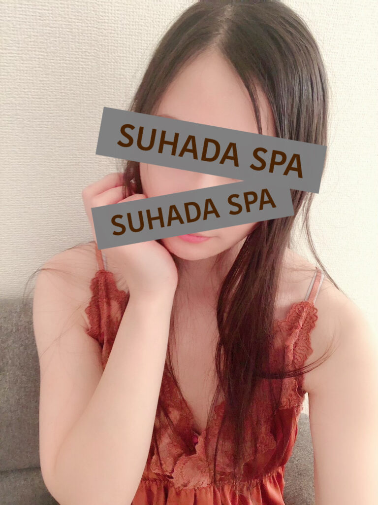 SUHADA SPA (すはだSPA) 千葉店 千葉 黒川 千雪
