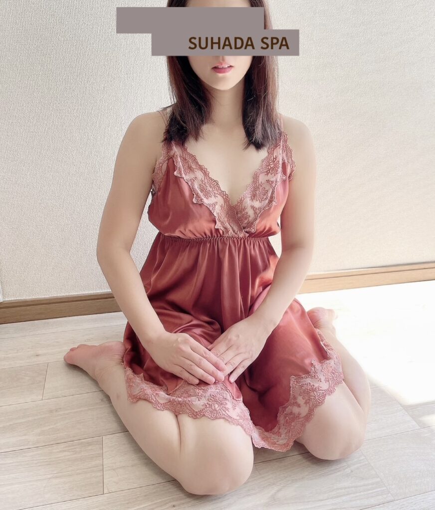 SUHADA SPA (すはだSPA) 千葉店 千葉 鶴田 ゆきね