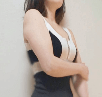 Relaxation spa Ritz (リラクゼーションスパリッツ) 所沢 滝沢 ゆりえ