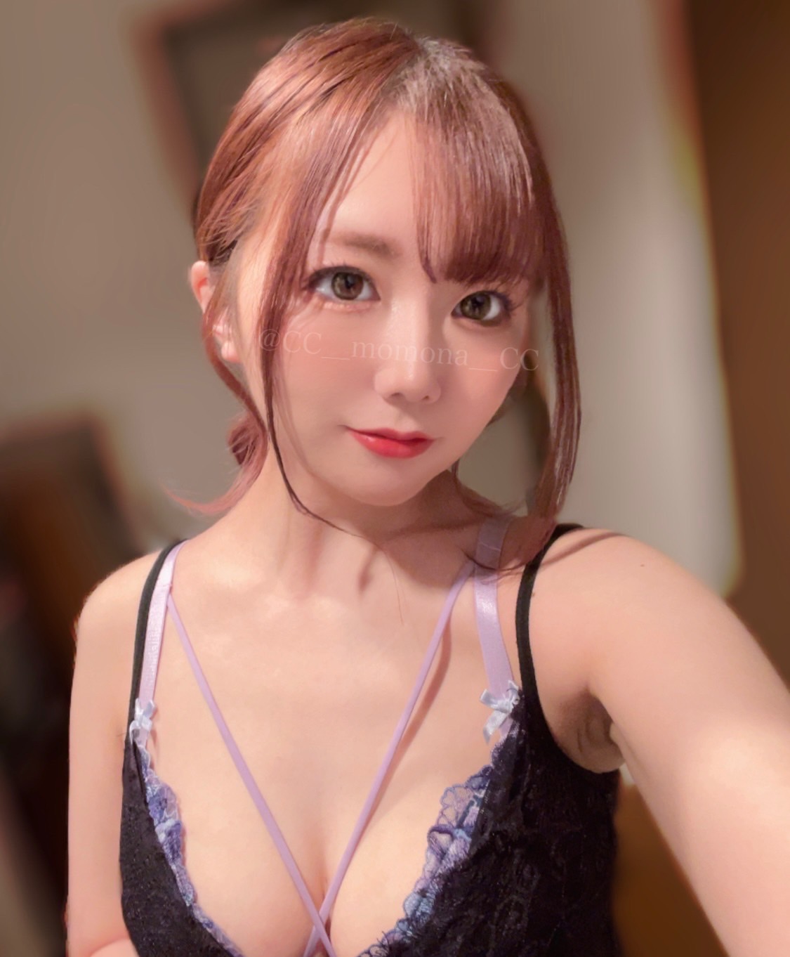 COTTON CANDY (コットンキャンディ) 千葉 ももな