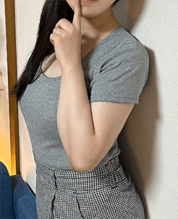 内緒のカノジョ 葛西・西葛西店 葛西・西葛西・行徳・浦安 ゆり