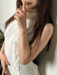 内緒のカノジョ 葛西・西葛西店 葛西・西葛西・行徳・浦安 ふみ