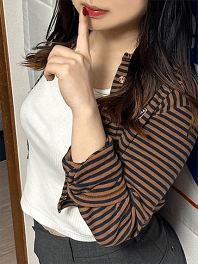 内緒のカノジョ 葛西・西葛西店 葛西・西葛西・行徳・浦安 まこ