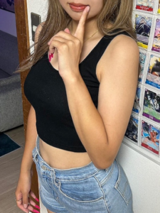 内緒のカノジョ 葛西・西葛西店 葛西・西葛西・行徳・浦安 ありす